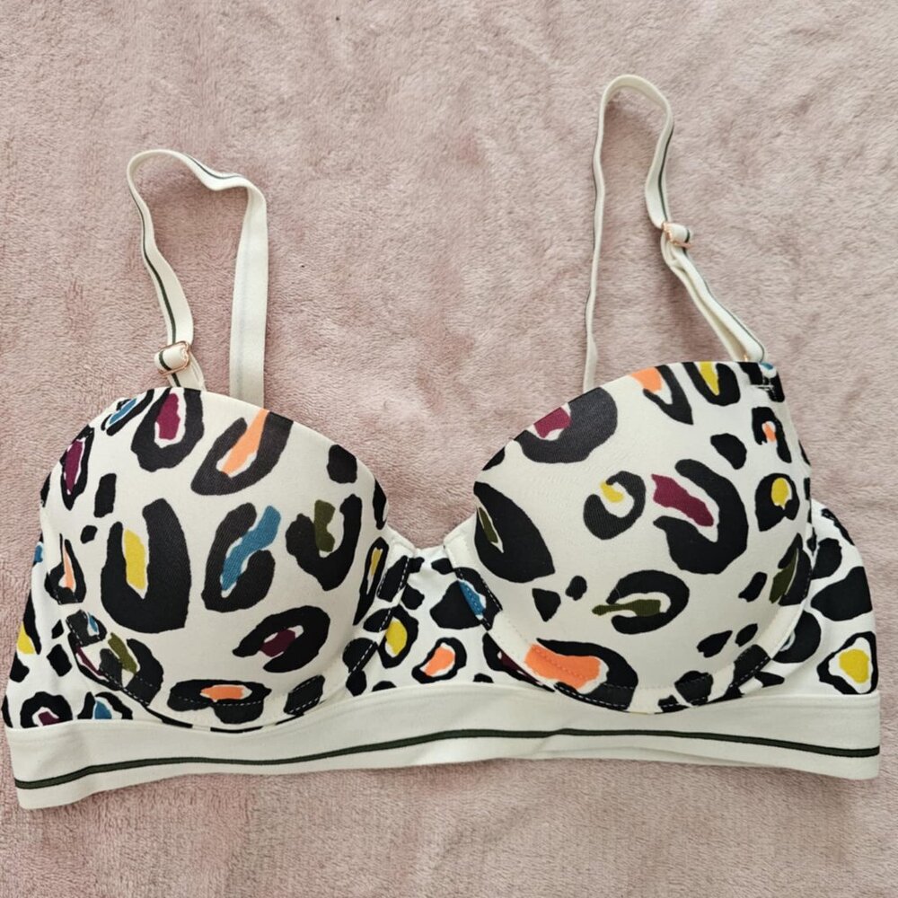 Bra